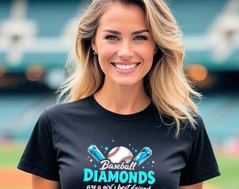 More Funny Baseball Shirts - Great Sports Gift - 10 Designs!