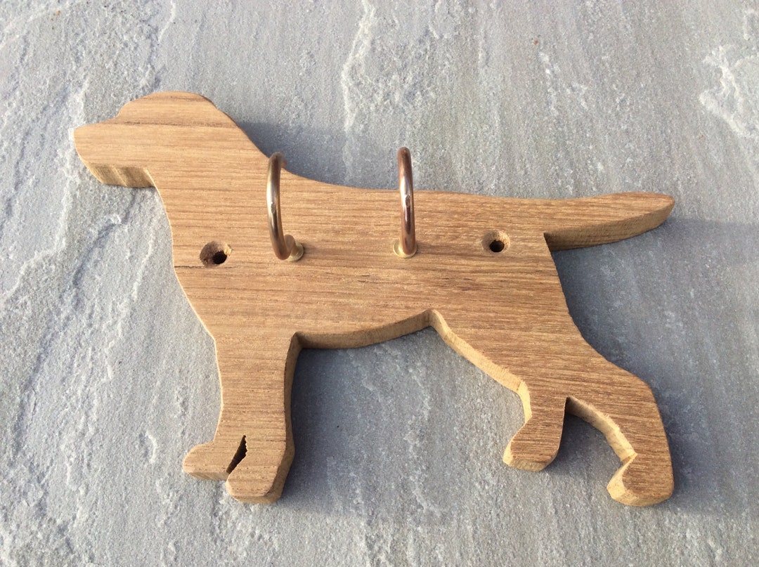 Labrador Key Hook Labrador Coat Hook Labrador Lead Hook Etsy