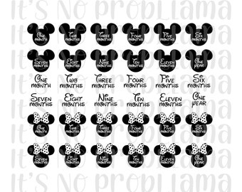 Free Free 338 Mickey Mouse Baby Shower Svg SVG PNG EPS DXF File
