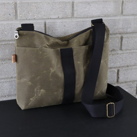 Crossbody Bags for Men and Women