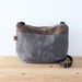 see more listings in the WAXED CANVAS BAGS section