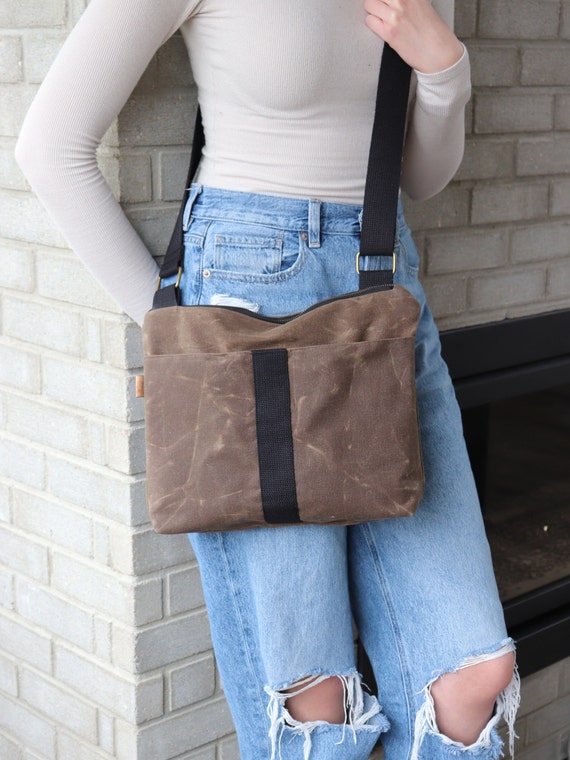 Strong messenger bag sale