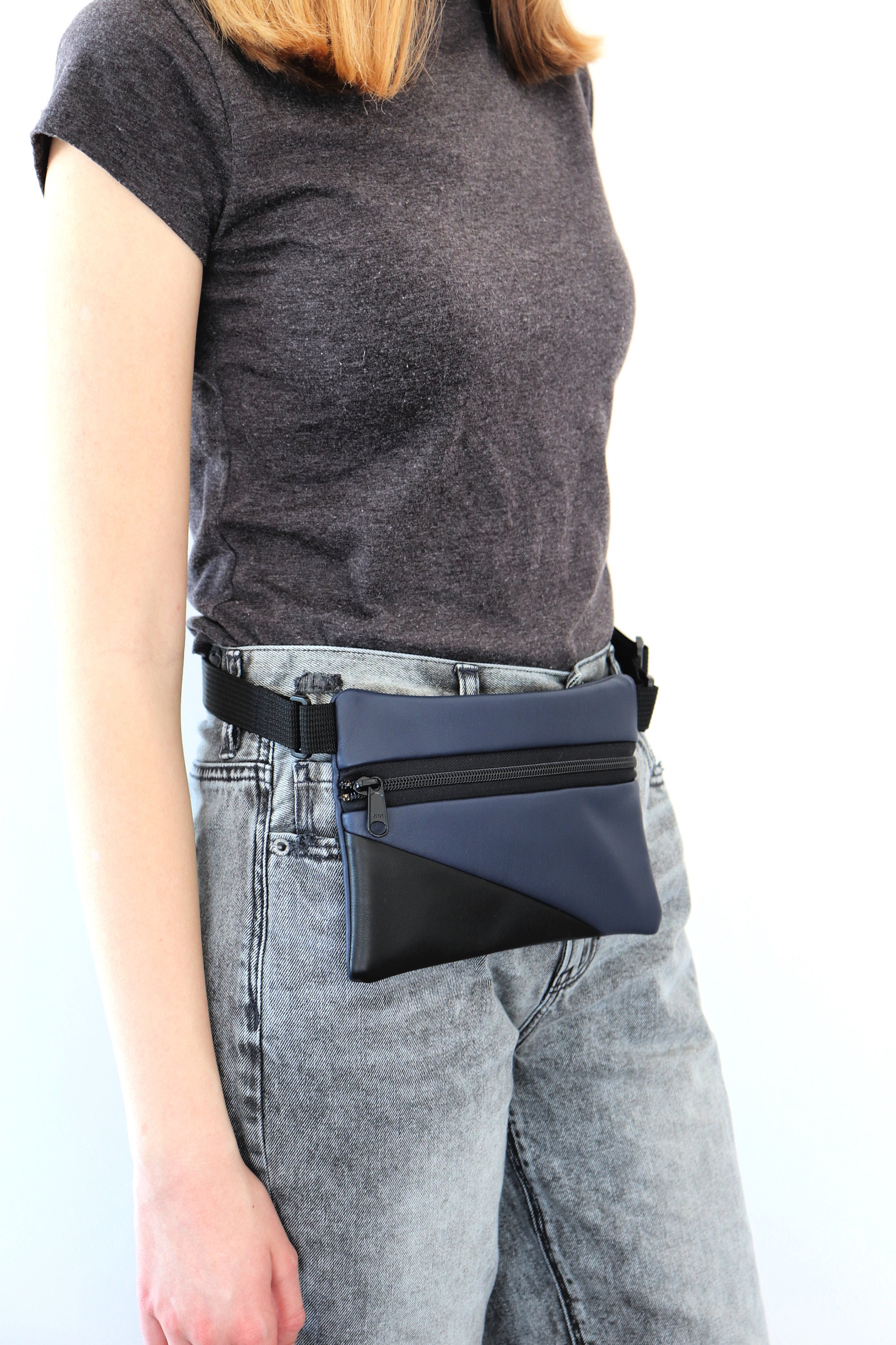 full body fanny pack