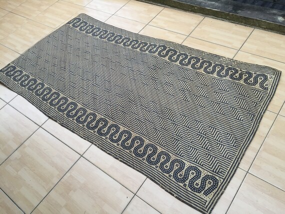 sleeping rug