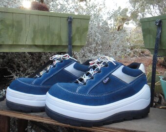 candies platform sneakers