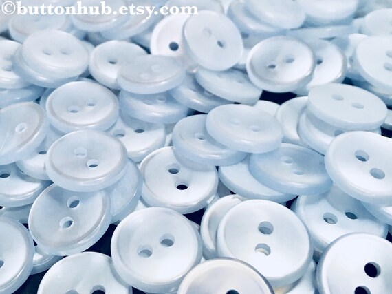 10 Delicate Blue Daisy Flower 4 Holes Wooden Sewing Buttons 30mm Free UK P&P 10 Delicate Blue Daisy Flower 4 Holes Wooden Sewing Buttons 30mm Free UK P&P