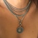 see more listings in the link Necklace and choker section