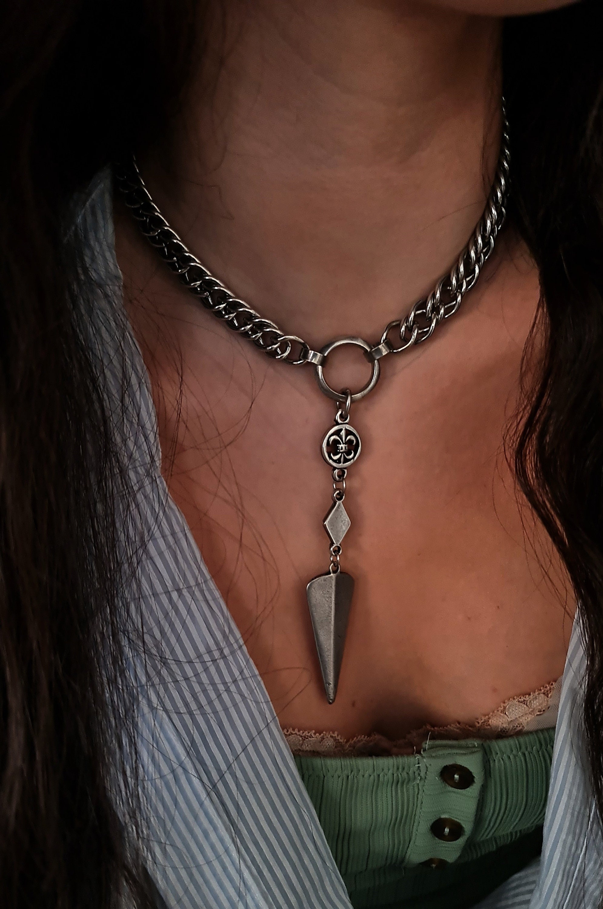 ★SENTIMENTS★ NO.385 [SILVER] NECKLACE il_fullxfull.4631058568_8243.jpg