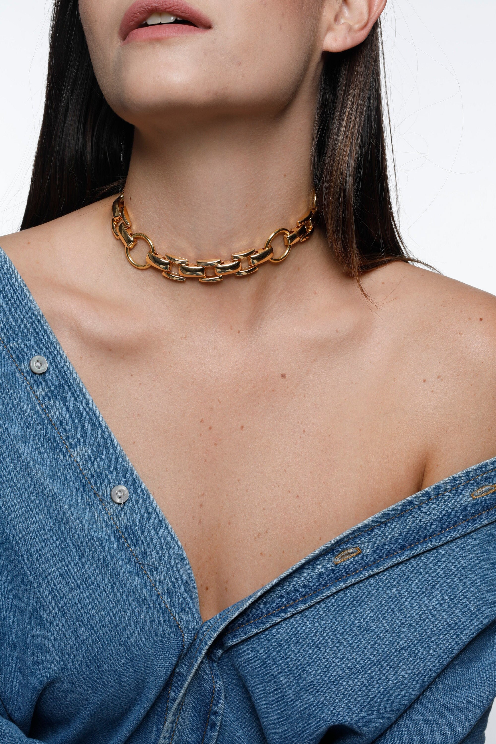 Choker on sale necklace 2020