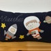 see more listings in the Children's pillows with names section