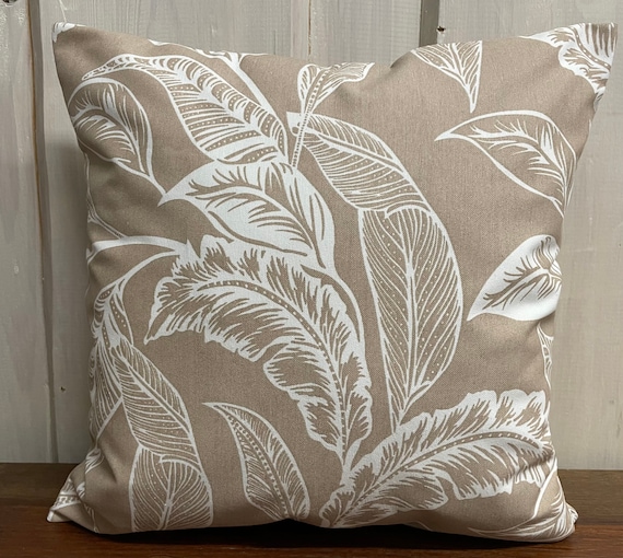 1x Country Style Cushion Cover Cushion Cover Decorative Cushion Spring Beige Etsy