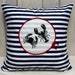 see more listings in the Navy pillowcases section