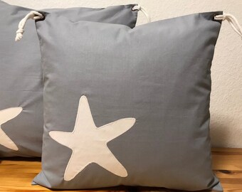 2 Weiß & Schwarz Twin Stripe Kunstleder Kissenbezüge 16" 18" 20" 2 Weiß & Schwarz Twin Stripe Kunstleder Kissenbezüge 16" 18" 20"