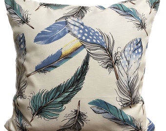 1x country style cushion cover, cushion cover, decorative cushion * spring