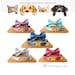 see more listings in the Cat and Puppy Collar Bow section