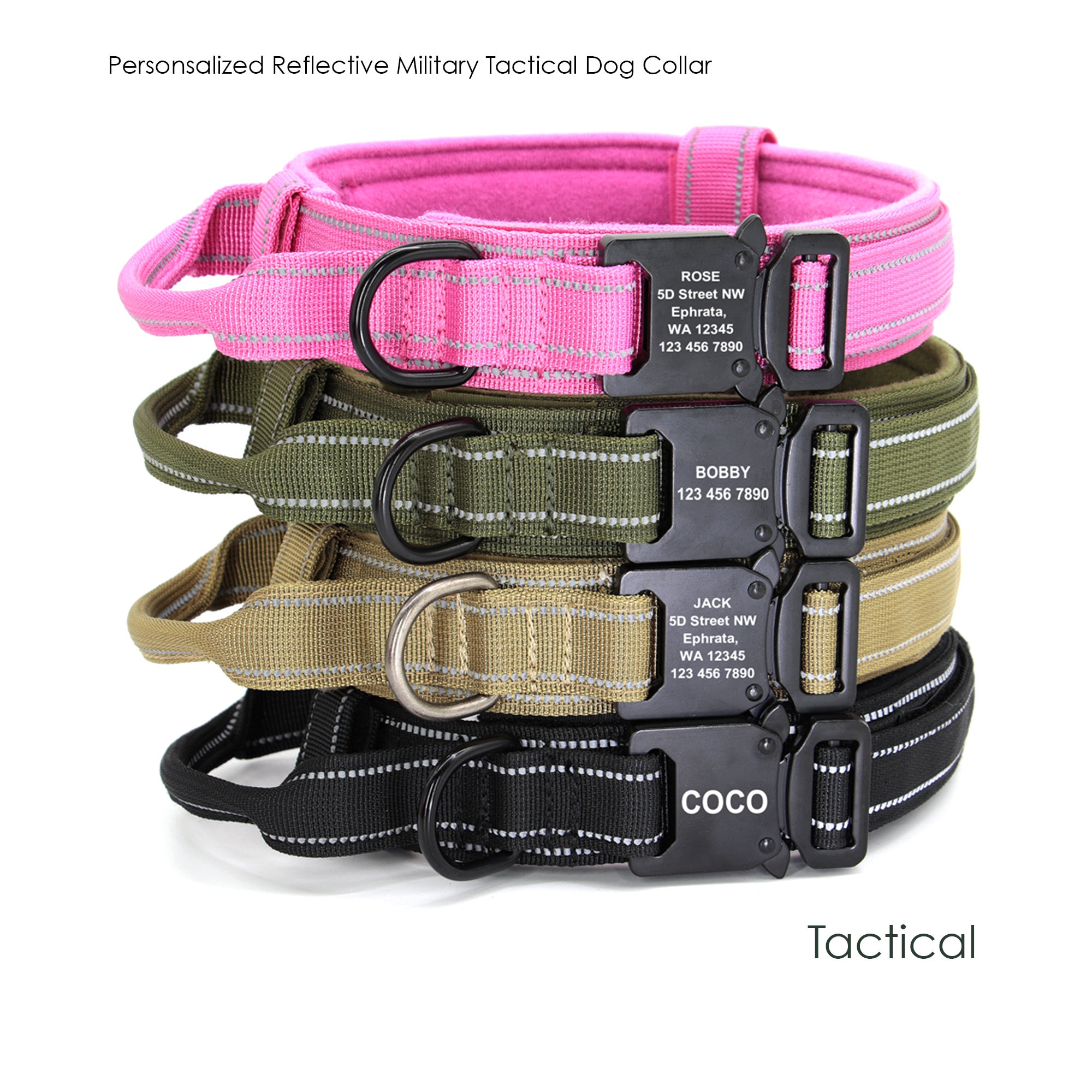 Fs bark collar sales