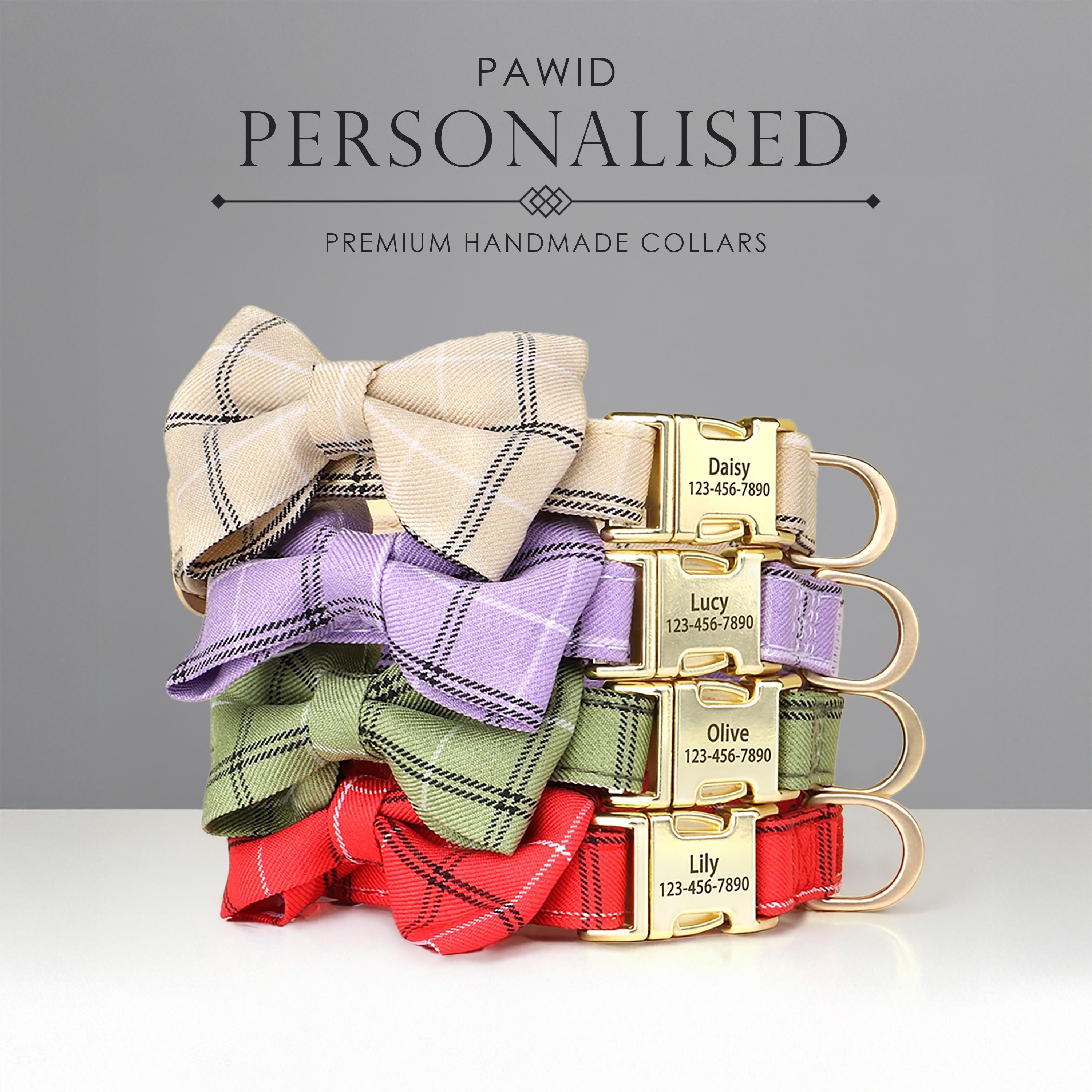 Gucci Dog Collar Australia