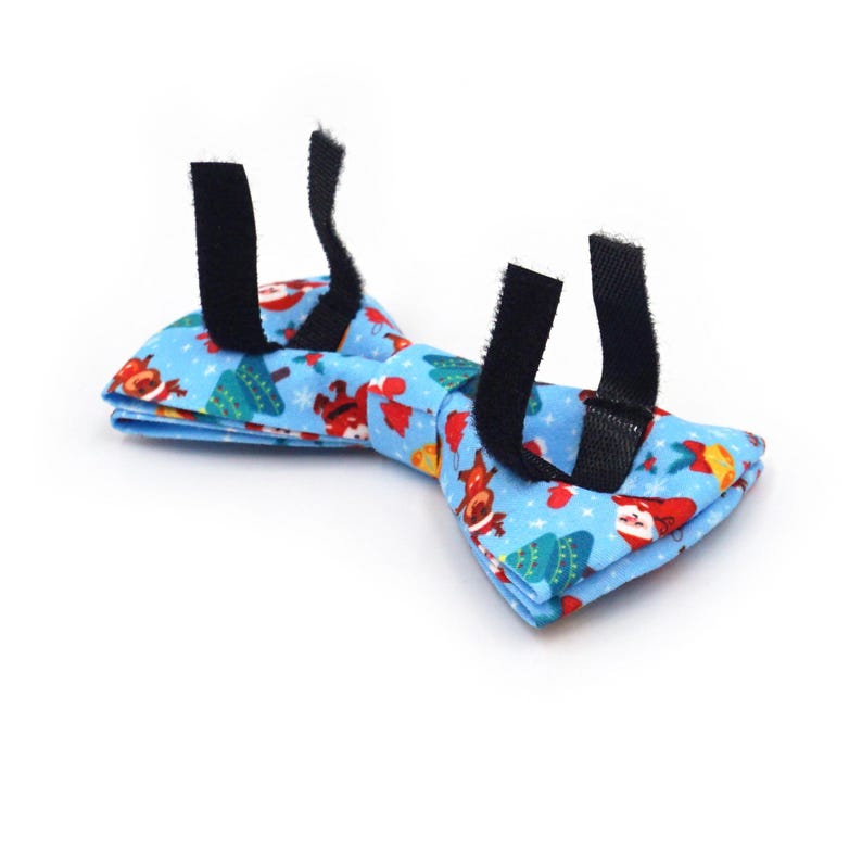 Christmas Dog Collar, Personalized Tag, Custom Dog Collar and Leash or