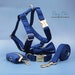 see more listings in the Dog Harness Set section