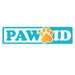 PawID store logo