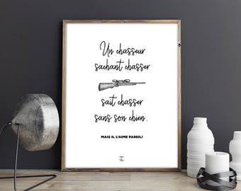 Affiche A Telecharger Think Big Citation Etsy
