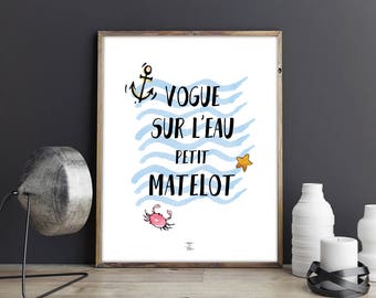 Affiche A Telecharger Etre Educatrice Etsy
