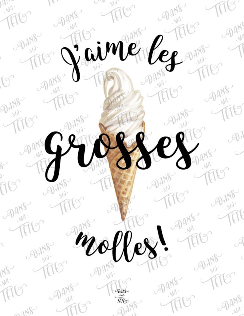 Affiche à télécharger J