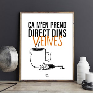 Affiche A Telecharger Johnny Y Dit Que Etsy