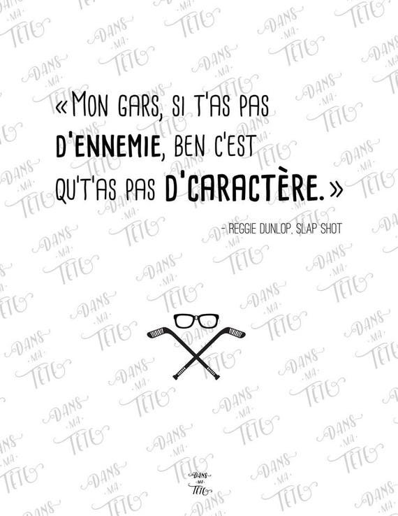 Affiche A Telecharger Mon Gars Si T As Pas Etsy Israel