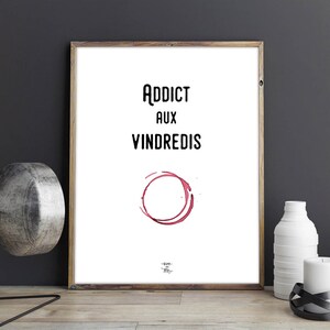 Affiche A Telecharger J Ai Du Panache Etsy Ireland