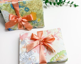 Paper Envelopes, Mini Envelopes