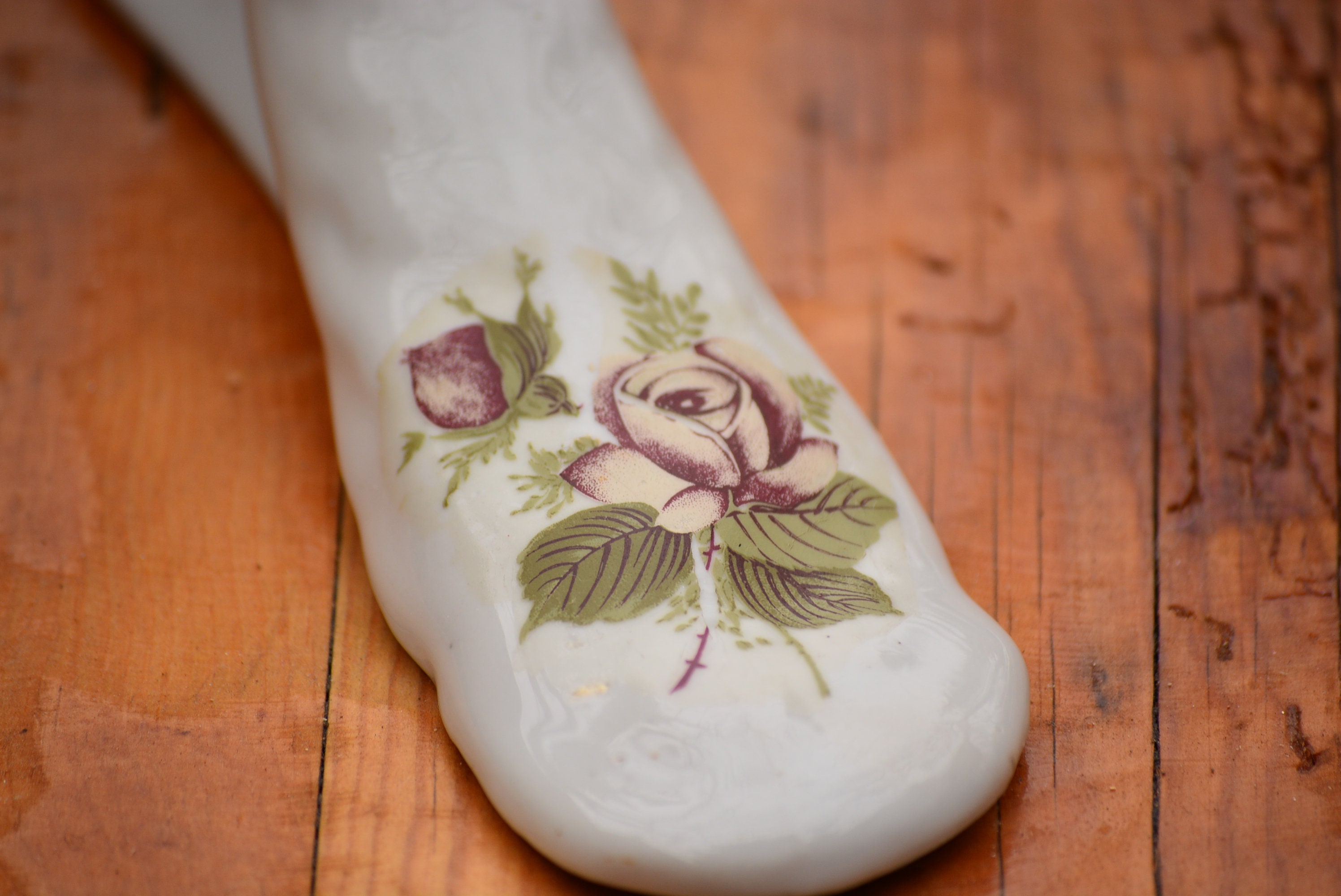 Vintage White Peacock FigurineVintage PeacockWedding Etsy