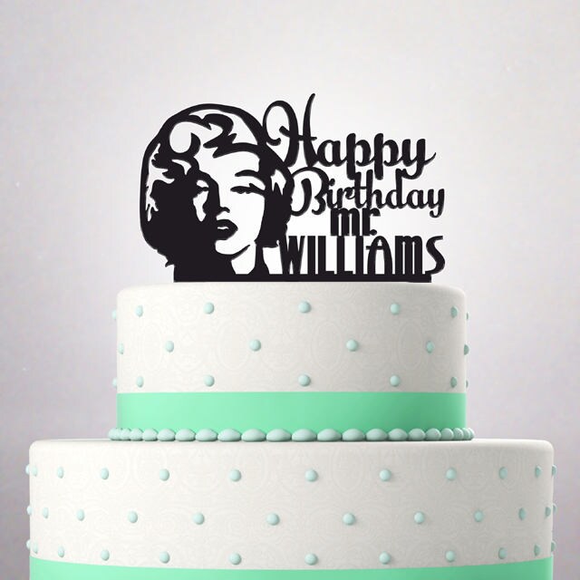Gateau Danniversaire Drole Marilyn Monroe Joyeux Anniversaire Etsy Gateau Danniversaire Drole Marilyn Monroe Joyeux Anniversaire Etsy
