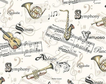 Music is love