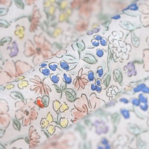 Fleurs des champs