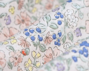 Fleurs des champs