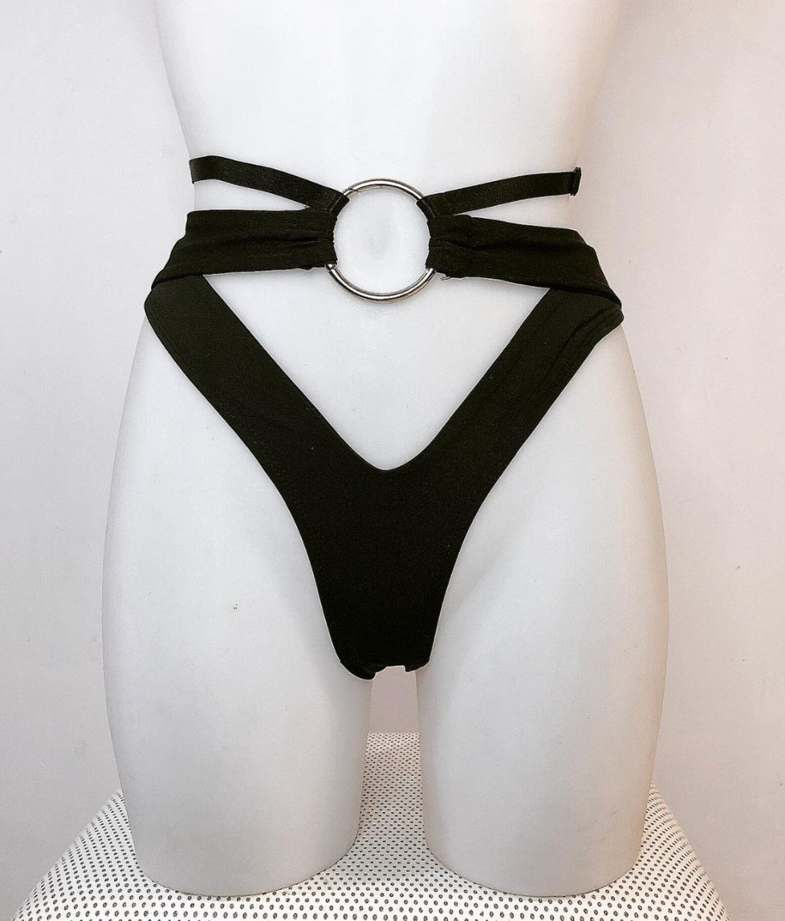 Oring Rave Set - VASUKI