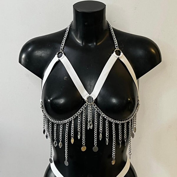Rave Babe Harness