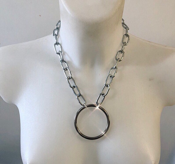 grosse bague argent chaine grosse bague argent chaine