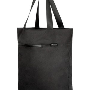 Tote bag / Computer bag/ Shopper Bag/ Shoulder Bag / Oversized Bag / Carrier Bag / Laptop Bag image 7