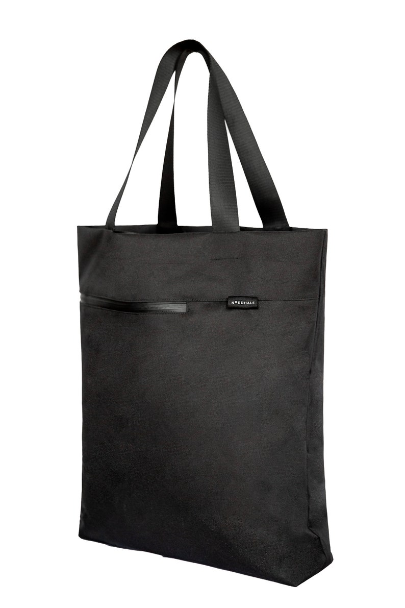 Tote bag / Computer bag/ Shopper Bag/ Shoulder Bag / Oversized Bag / Carrier Bag / Laptop Bag image 7