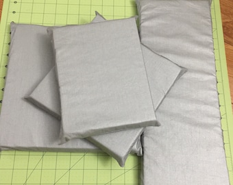 Heat Press pillows HTV pillows Pressing Printing Pillows sublimation pillow, 