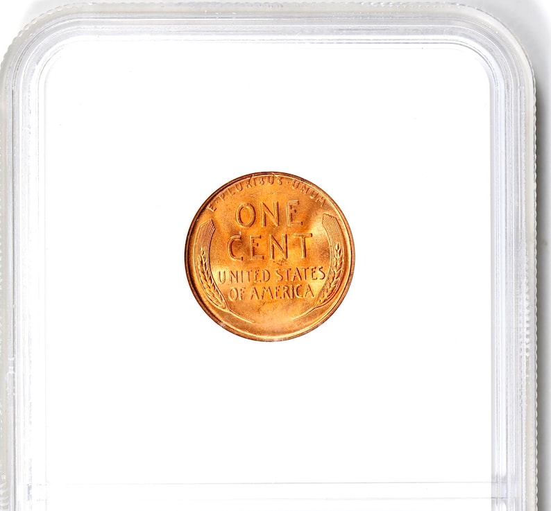 1944p MS-66 Bright Red Lincoln Cent---NGC Certified...Really nice specimen..Great Price...See what others on Ebay is asking below