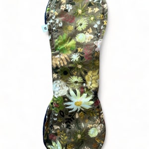 Reusable Cloth Pad (Moderate) 10, 11 or 12 inch