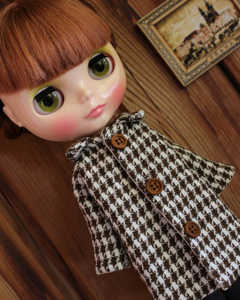 blythe outfit