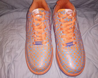 vintage coach tennis shoes