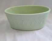 Ceramic USA Pottery Planter