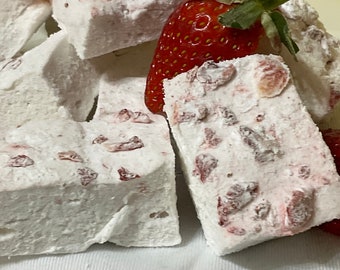 Strawberry Marshmallow ***NEW***
