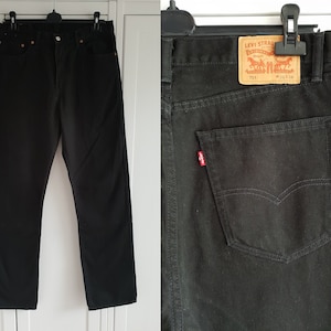 Have levi 751 been discontinued clearance