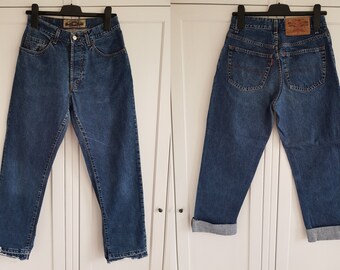 crocker original jeans company